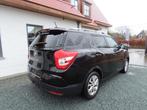 SsangYong XLV XLV 1.6i e-XGi 2WD Urban (EU6c) (bj 2019), Auto's, 94 kW, Gebruikt, Euro 6, XLV
