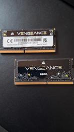 Crosair 64GB DDR4-2666 kit laptop RAM-geheugen (2x32GB), Computers en Software, Ophalen, DDR4, Nieuw, 2666Mhz