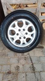 velgen hyundai h1, Autos : Pièces & Accessoires, Pneus & Jantes, 215 mm, 16 pouces, Pneus été, Véhicule utilitaire