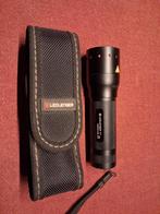 Ledlenser P7, Caravans en Kamperen, Zaklampen, Ophalen, Zo goed als nieuw