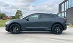 Jaguar I-Pace SE 4x4 2019 EV400 pk Mat zwart, Auto's, Automaat, Euro 6, I-PACE, Zwart