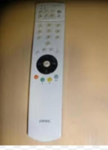 Afstandsbediening loewe control 150 tv, TV, Hi-fi & Vidéo, Enlèvement ou Envoi, Utilisé, Originale, TV