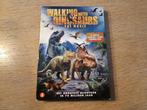 dvd Walking with Dinosaures The movie, Comme neuf, À partir de 6 ans, Enlèvement ou Envoi, Dessin animé