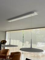 2 hanglampen Vibia, Ophalen, Zo goed als nieuw