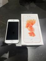 iPhone 6s doré rose, Enlèvement ou Envoi, Or, Comme neuf, 64 GB