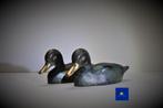Hollywood regency set eendjes, Ophalen, Zo goed als nieuw, Dier