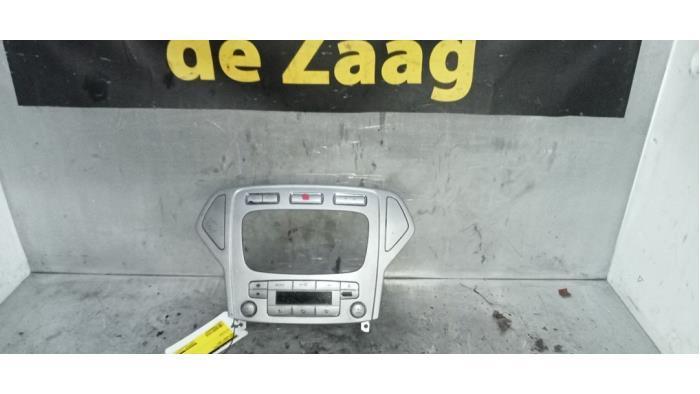 Panneau de commandes chauffage d'un Ford Mondeo, Autos : Pièces & Accessoires, Tableau de bord & Interrupteurs, Ford, Utilisé