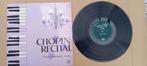 Chopin récital, CD & DVD, Vinyles | Classique, Comme neuf, Enlèvement ou Envoi