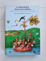 La Belgique - Récits d'un trublion, Enlèvement ou Envoi, Comme neuf, Jules van Bochelt