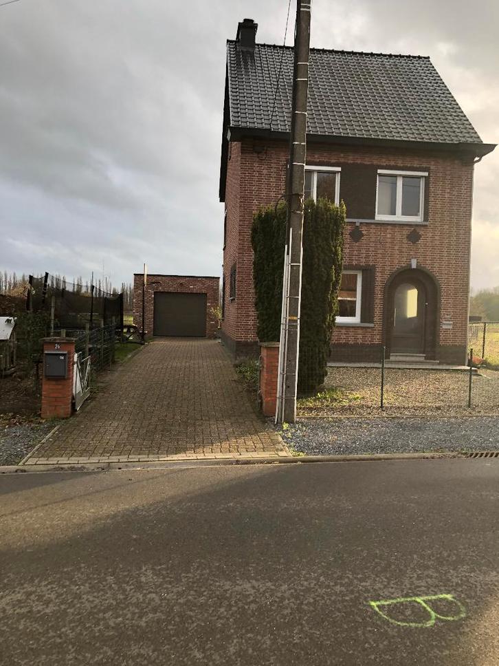 verhuur van huis, Immo, Maisons à louer, Province de Flandre-Orientale, Maison individuelle, En direct du propriétaire, B