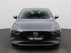 Mazda Mazda3 Hatchback 2.0 Skyactiv-X LED | Leer | ACC | LMV, Auto's, Voorwielaandrijving, Stof, Bedrijf, https://public.car-pass.be/vhr/85e489b8-cc17-49a0-b877-3859a059a914