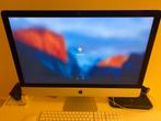 iMac retina 5k 27 pouces (late 2015), Computers en Software, Apple Desktops, Ophalen, Zo goed als nieuw, IMac