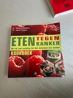 R. Béliveau - Eten tegen kanker kookboek, Enlèvement ou Envoi, R. Béliveau; D. Gingras