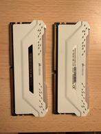 32gb ddr4 3200 rgb corsair vengeance kopen of ruilen ddr5, Enlèvement, Comme neuf, DDR4