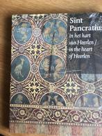 Sint Pancratius in het hart van Heerlen, Ophalen of Verzenden, Zo goed als nieuw
