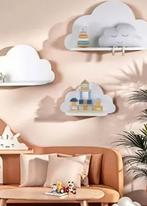 Étagères murales, Enlèvement