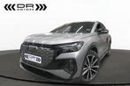 Audi Q4 e-tron 40 SPORTBACK- CAMERA - APPLE CARPLAY - VERWA, 0 kg, Zwart, 0 kg, 5 zetels