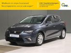 Seat Ibiza   1.0 MPI STYLE, Zwart, Ibiza, Bedrijf, Handgeschakeld