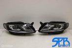 CC BI-Xenon Koplampen set 3C8941031A 3C8941032A RECHTS LINKS, Auto-onderdelen, Gebruikt, Volkswagen