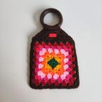 Nouveau petit sac au crochet fait maison, Enlèvement ou Envoi, Neuf