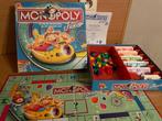 Monopoly Junior kermis-kindereditie, Hobby en Vrije tijd, Ophalen of Verzenden