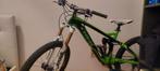 Mountainbiketocht (enduro), Ophalen, Zo goed als nieuw, Aluminium, TREK
