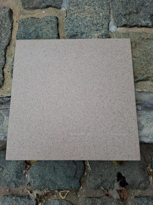 Keramische vloertegels, Doe-het-zelf en Bouw, Vloerdelen en Plavuizen, Zo goed als nieuw, Vloerdelen of -planken, Steen of Klei