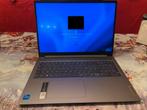 Lenovo IdeaPad Slim 3 16IAH8 (83ESCTO1WW), Lenovo IdeaPad, Reconditionné, 16 pouces, 4 Ghz ou plus