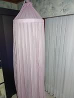 Roze klamboe van Jollein, Kinderen en Baby's, Ophalen, Gebruikt, Klamboe