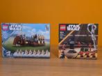 Lego Star Wars 40686 & 40765 (4 mei promo's) - sealed, Ophalen of Verzenden, Lego