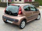 Peugeot 107 1.0i | Facelift | 2014 | 15.000km! Gekeurd, Auto's, Handgeschakeld, USB, Stadsauto, Euro 5