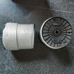 haspel polyester touw 2 stuks, Watersport en Boten, Accessoires en Onderhoud, Ophalen, Nieuw, Lijn of Blok
