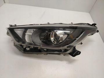 Toyota Yaris IV Lampglas links normaal beschikbaar voor biedingen