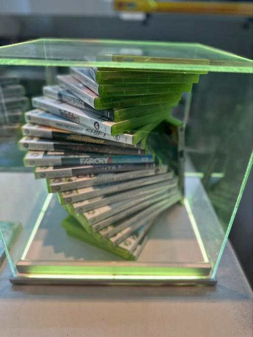 Xbox 360 games - 22 stuks, Games en Spelcomputers, Games | Xbox 360, Ophalen of Verzenden