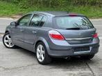 Opel Astra 1.8 essence 87.000km AUTOMATIQUE Prêt a immatric, Autos, Argent ou Gris, Berline, 5 portes, Gris