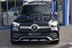 Mercedes-Benz GLE 350 de 4-Matic PHEV AMG-Line Pano AIRMATIC, Automaat, GLE, Zwart, Leder