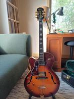 Epiphone Joe Pass Emperor linkshandig 1999, Muziek en Instrumenten, Epiphone, Ophalen of Verzenden, Zo goed als nieuw