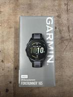 Garmin Forerunner 165, Ophalen, Zwart, Garmin, Nieuw