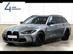 BMW Serie M M3 FACELIFT - COMPETITION - XDRIV, Autos, Argent ou Gris, Euro 6, Entreprise, Noir