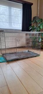 Hondenbench 70x110x75cm, Animaux & Accessoires, Enlèvement