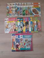 Lotje oude Kiekeboe strips, Boeken, Ophalen of Verzenden