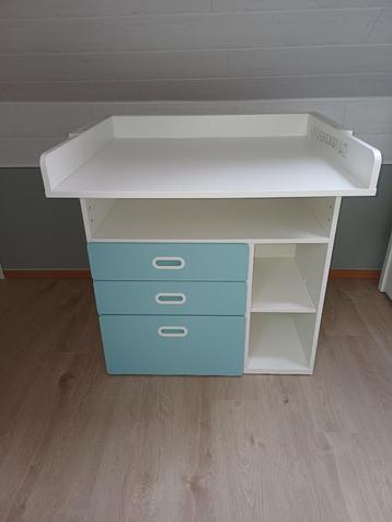 Commode / Bureau Stuva Ikea - perfecte staat  beschikbaar voor biedingen