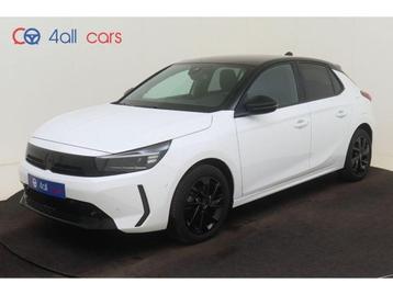 Opel Corsa 3207 GS 360camera 1.2 PureTech s/s MT5 beschikbaar voor biedingen