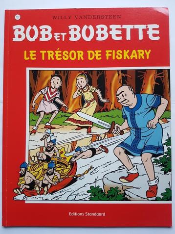 Bob et Bobette 3e pièce / 4 pour 10e Plusieurs titres disponible aux enchères