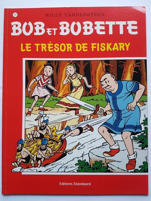 Bob et Bobette 3e pièce / 4 pour 10e Plusieurs titres, Livres, BD, Utilisé, Enlèvement ou Envoi