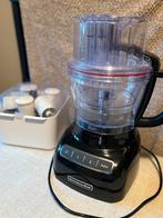 Kitchenaid multihakker, Elektronische apparatuur, Keukenmixers, Ophalen of Verzenden, Zo goed als nieuw