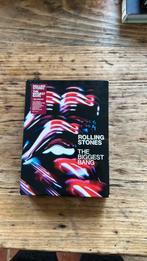 Rolling Stones 4 DVD box set, Ophalen