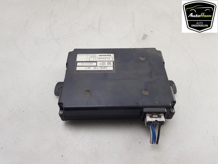 ORDINATEUR UNITE COMMANDE ELECTRONIQUE Colt (Z2 / Z3), Autos : Pièces & Accessoires, Électronique & Câbles, Mitsubishi, Utilisé