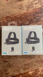 GoPro ACHOM-001, Audio, Tv en Foto, Actiecamera's, Ophalen, Zo goed als nieuw, GoPro