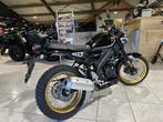 Yamaha XSR 125 Legacy, Motoren, Motoren | Yamaha, Bedrijf, 125 cc, 11 kW of minder, Naked bike